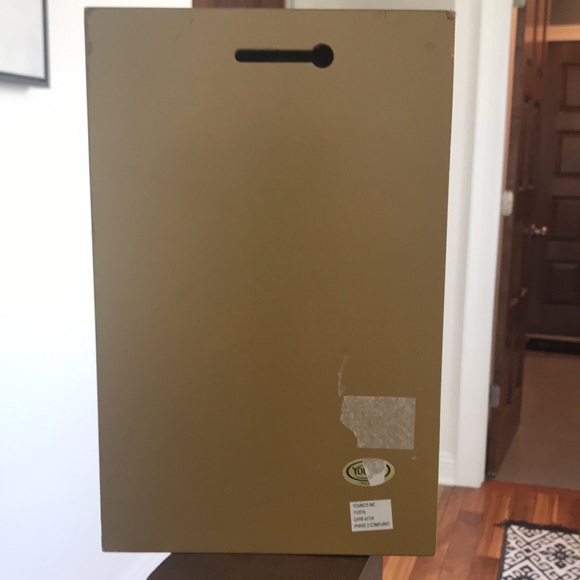 Bucket List Wood Sign/Box - Picture 3 of 5